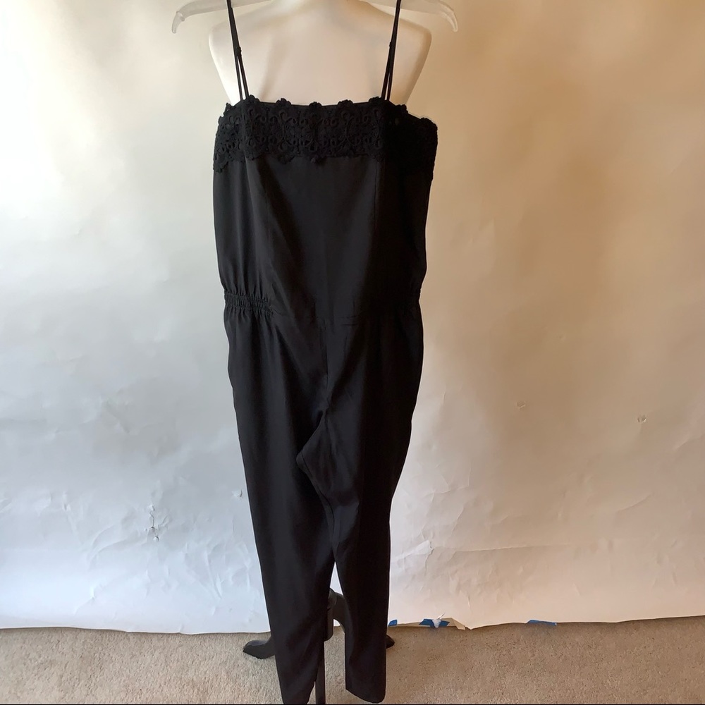 Ann Taylor jumpsuit